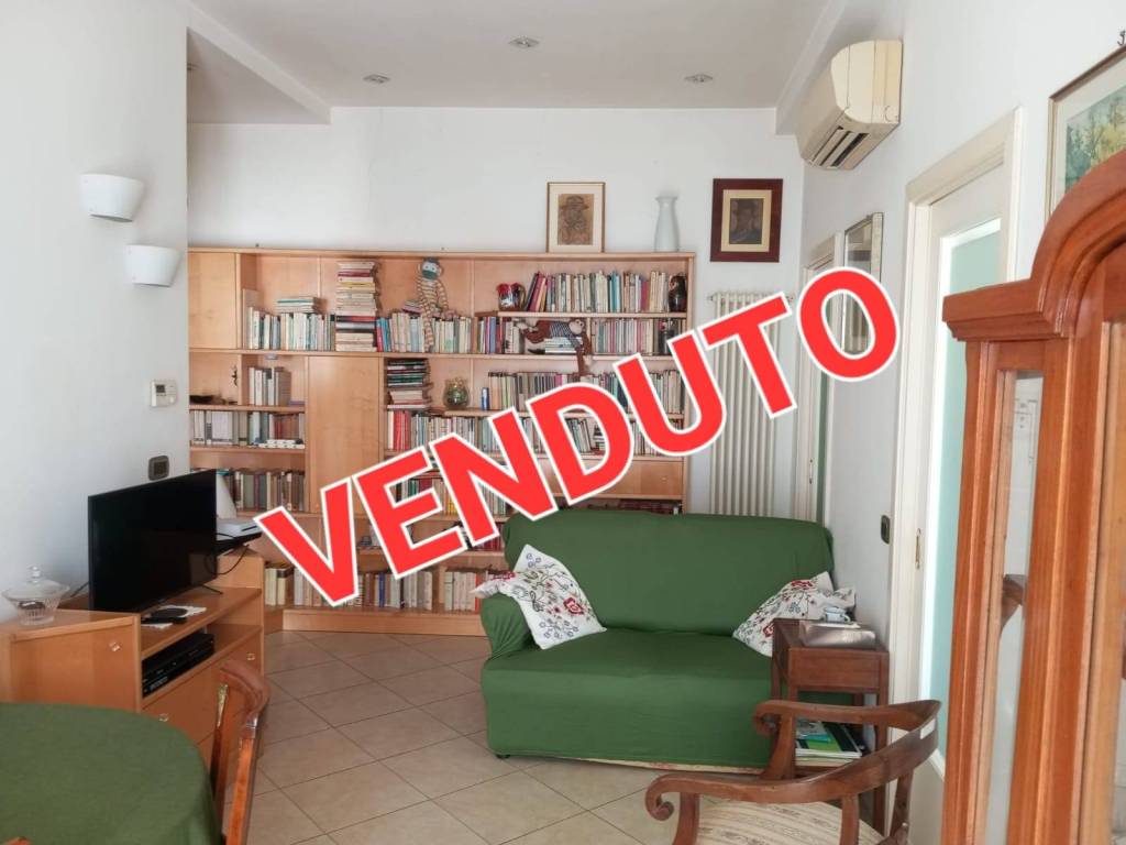 appartamento in vendita a Napoli in zona Soccavo