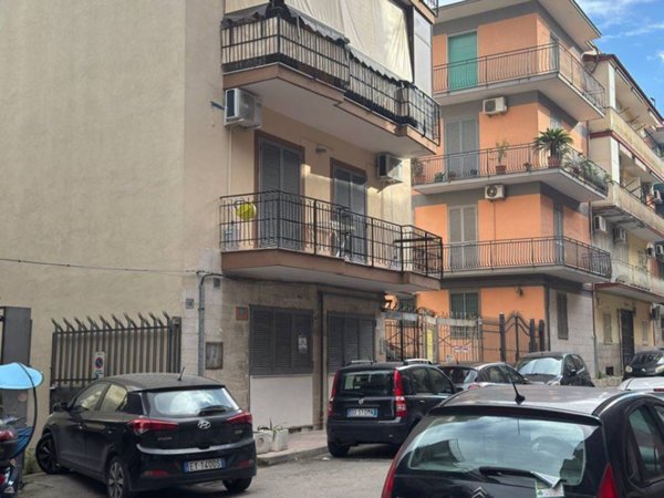 appartamento in vendita a Napoli in zona Piscinola