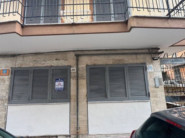 appartamento in vendita a Napoli in zona Piscinola