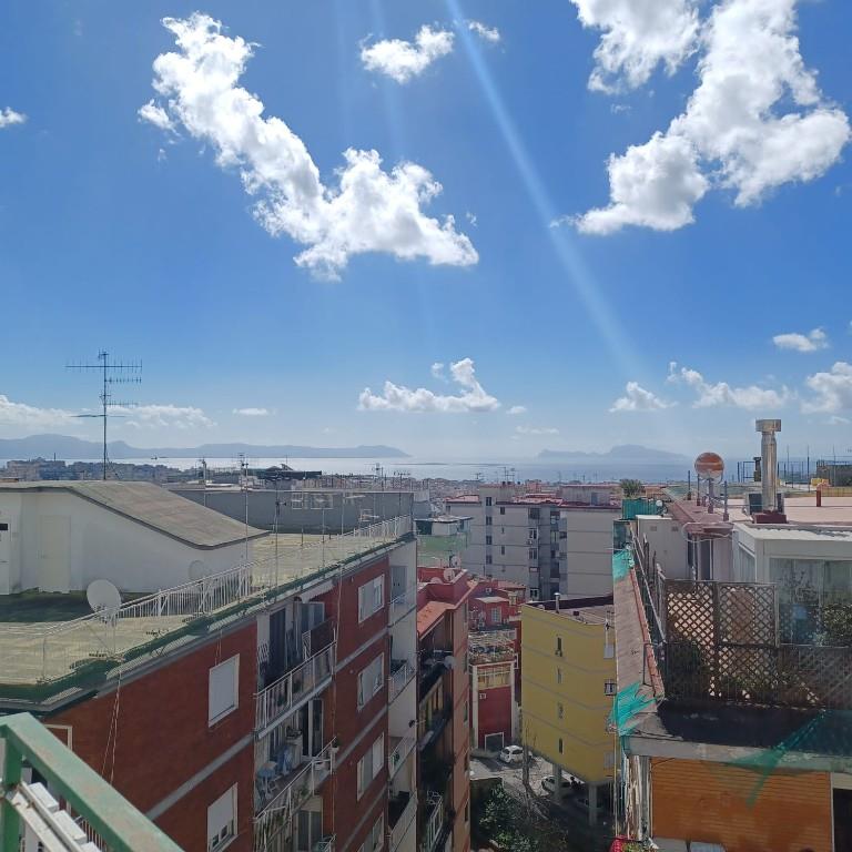 appartamento in vendita a Napoli in zona Vomero