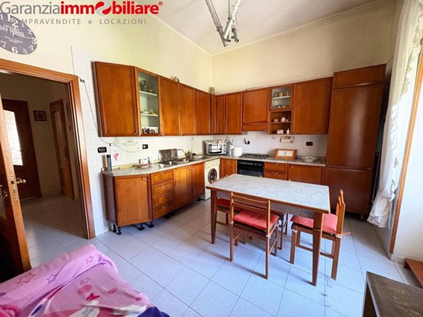 appartamento in vendita a Napoli in zona Zona Industriale-Ferrovia