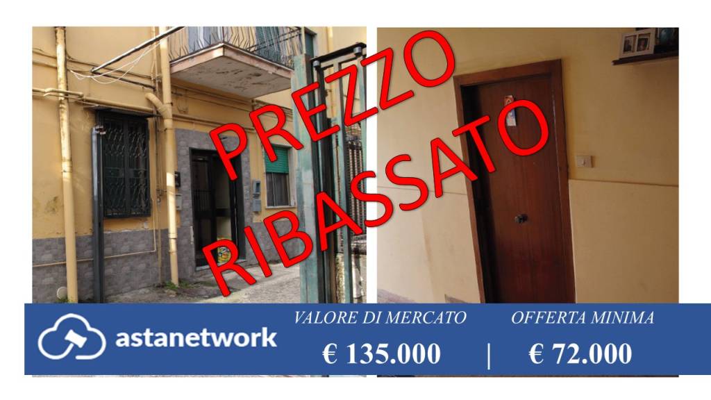 appartamento in vendita a Napoli in zona Soccavo