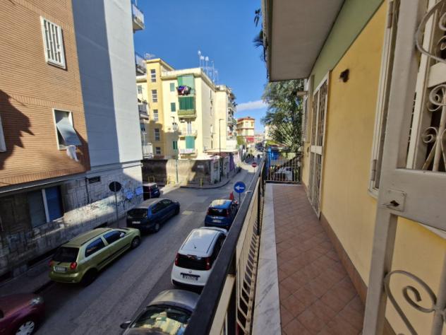 appartamento in vendita a Napoli