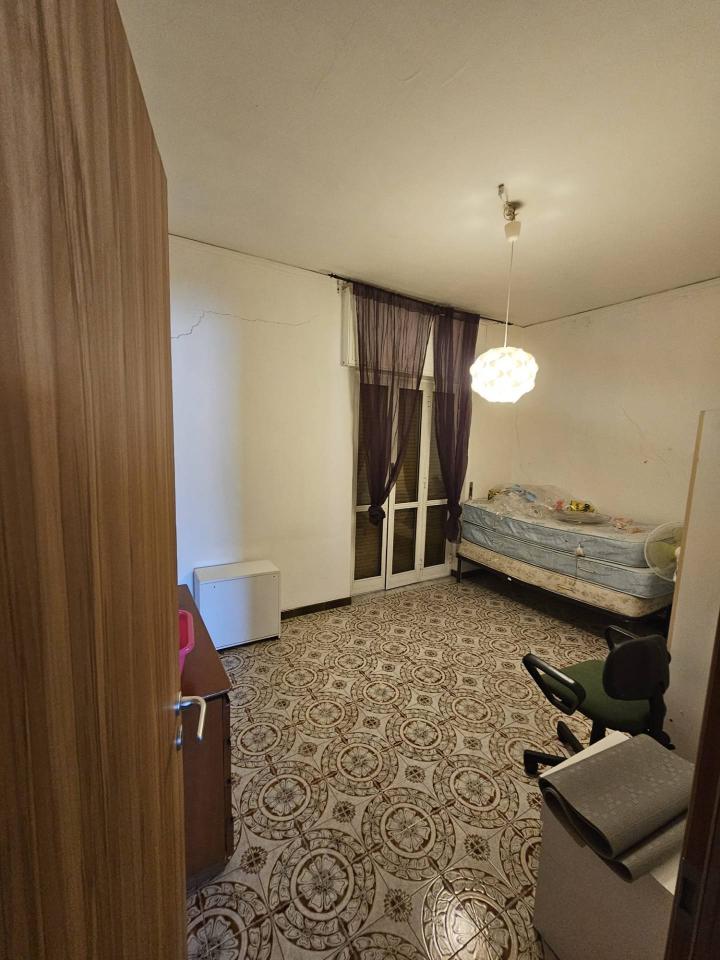 appartamento in vendita a Napoli in zona Fuorigrotta