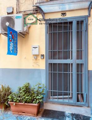 appartamento in vendita a Napoli in zona Stella