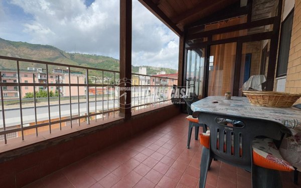 appartamento in vendita a Napoli in zona Soccavo