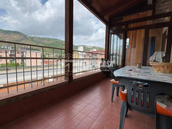 appartamento in vendita a Napoli in zona Soccavo