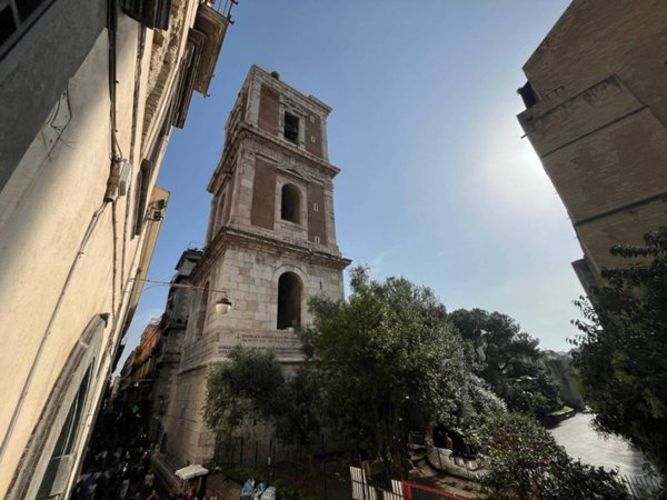 negozio in vendita a Napoli