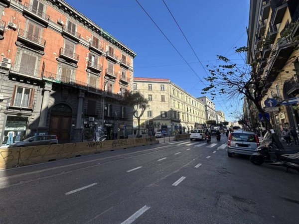 appartamento in vendita a Napoli