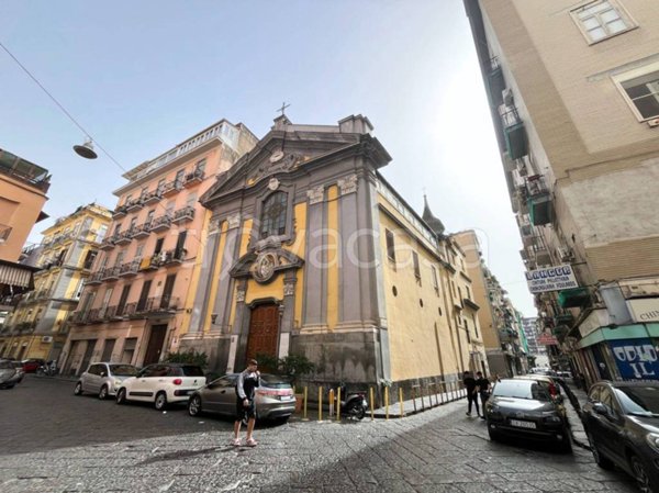 appartamento in vendita a Napoli