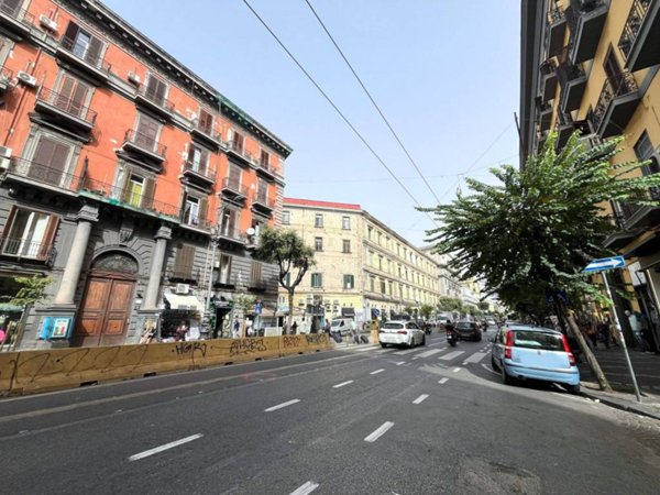 appartamento in vendita a Napoli