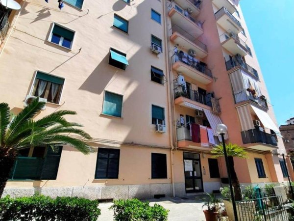 appartamento in vendita a Napoli in zona Avvocata