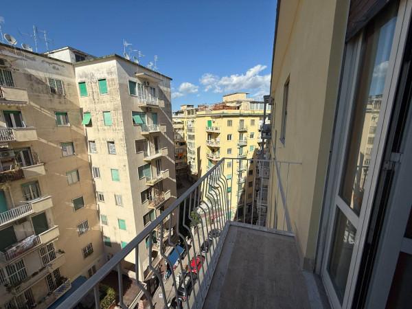 appartamento in vendita a Napoli in zona Vomero