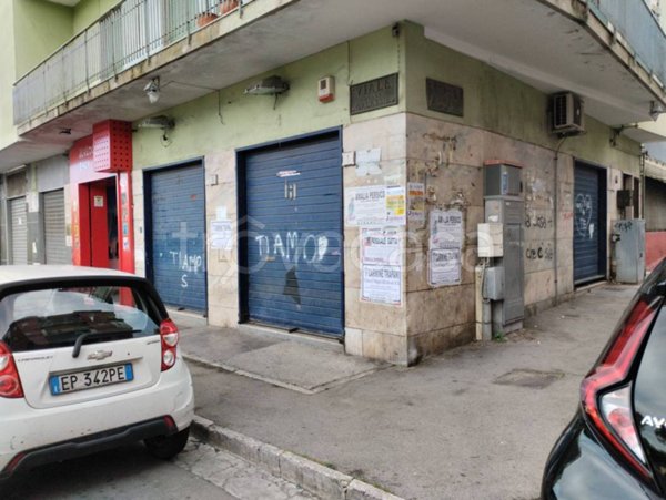 monolocale in vendita a Napoli in zona Secondigliano