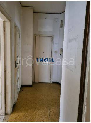 appartamento in vendita a Napoli in zona Arenella