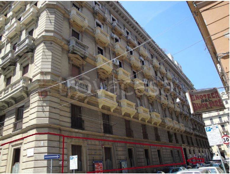 ufficio in vendita a Napoli