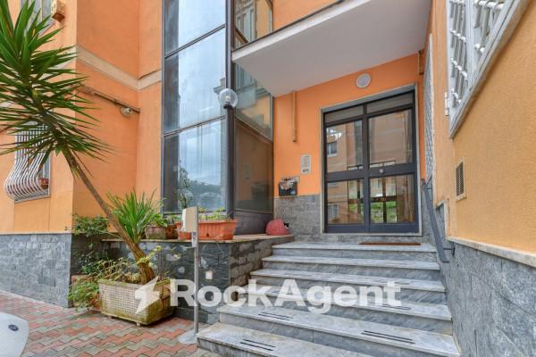 appartamento in vendita a Napoli in zona Posillipo