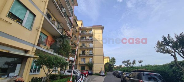 appartamento in vendita a Napoli in zona Soccavo