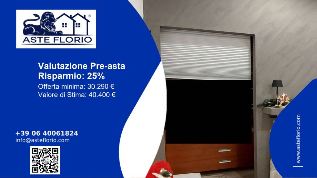 appartamento in vendita a Napoli in zona Pianura