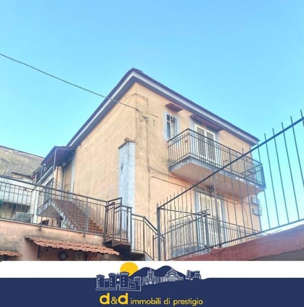 appartamento in vendita a Napoli in zona Camaldoli