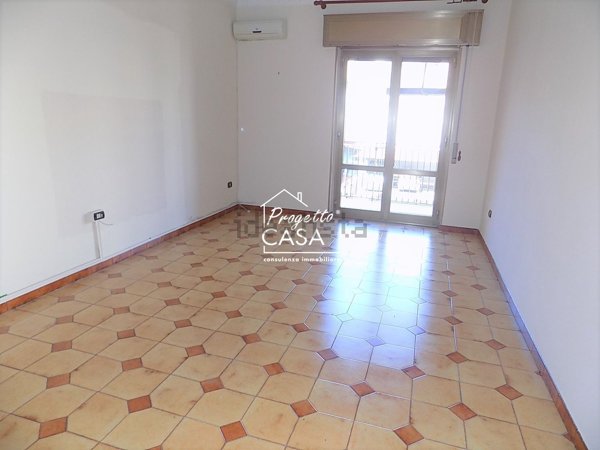 appartamento in vendita a Napoli in zona Barra