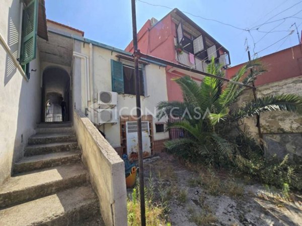appartamento in vendita a Napoli in zona Soccavo