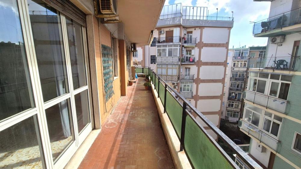 appartamento in vendita a Napoli in zona Vomero