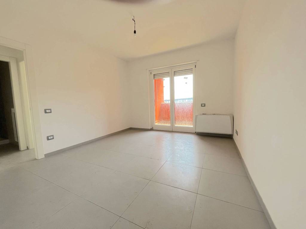 appartamento in vendita a Napoli in zona Capodimonte / Colli Aminei