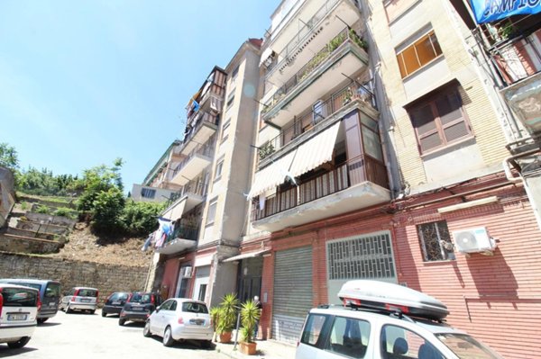 appartamento in vendita a Napoli in zona Chiaiano