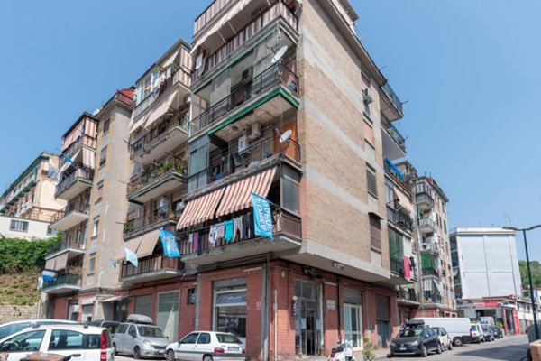 appartamento in vendita a Napoli in zona Chiaiano