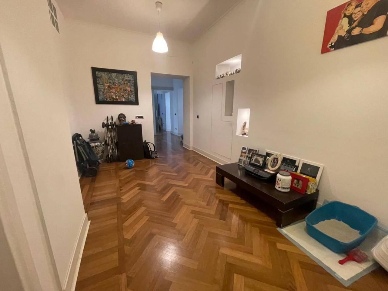 appartamento in vendita a Napoli in zona Montecalvario