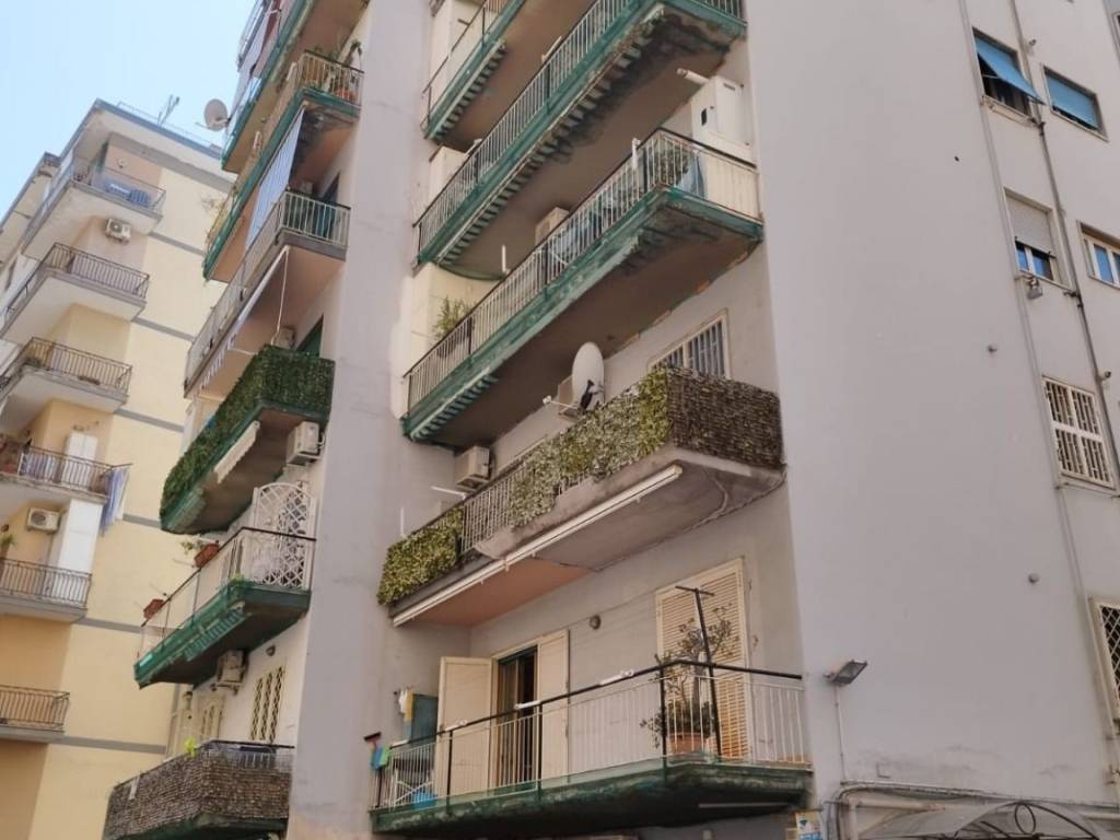 appartamento in vendita a Napoli in zona Vomero