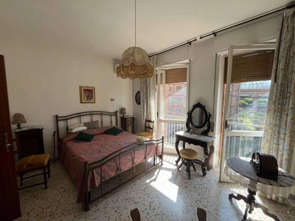appartamento in vendita a Napoli in zona Pianura