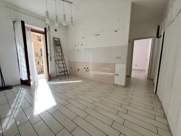 appartamento in vendita a Napoli in zona Capodimonte / Colli Aminei