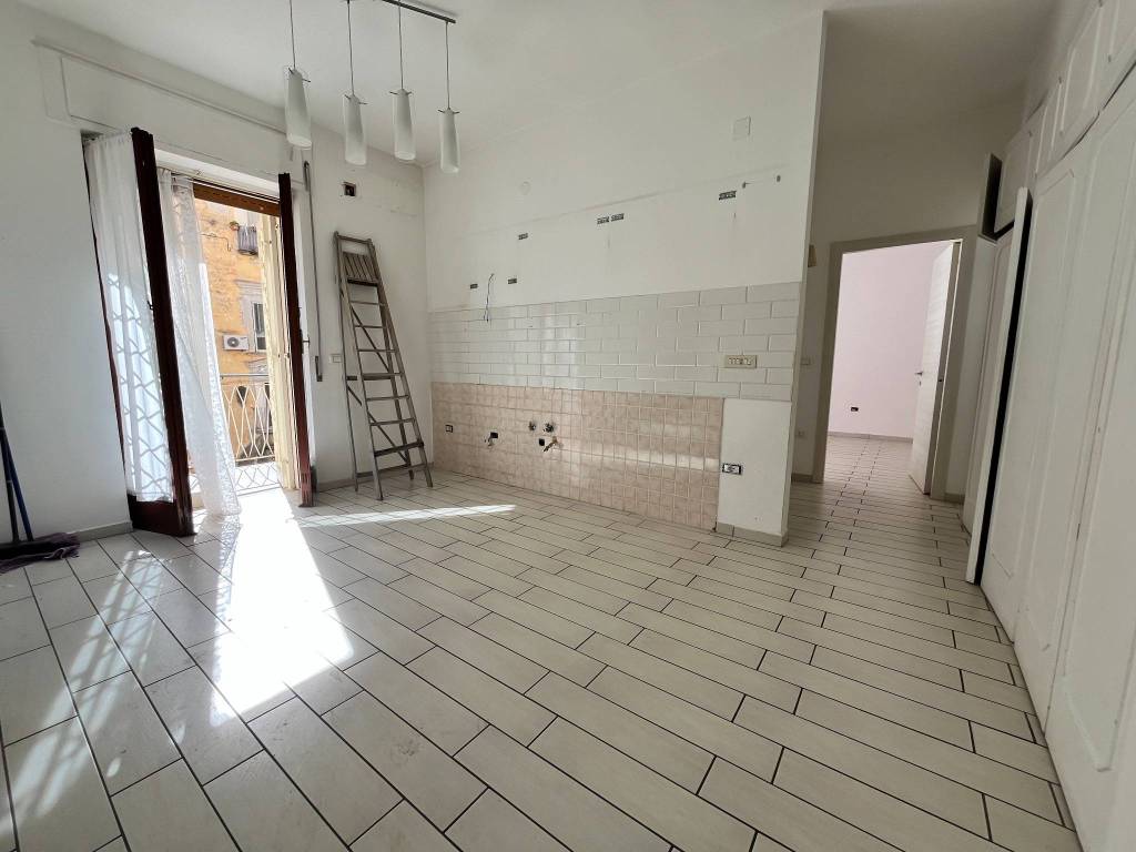 appartamento in vendita a Napoli in zona Capodimonte / Colli Aminei