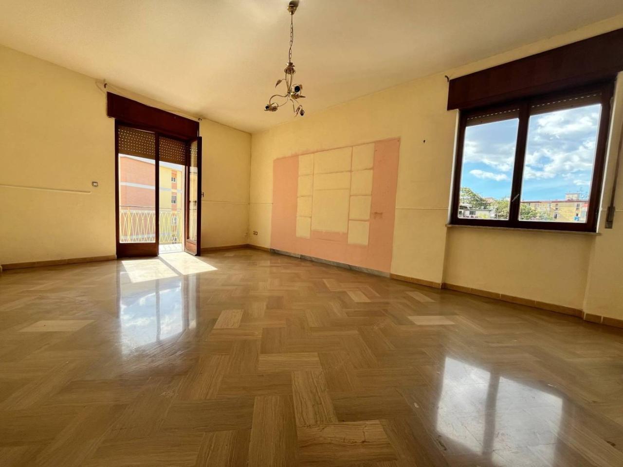 appartamento in vendita a Napoli in zona Capodimonte / Colli Aminei
