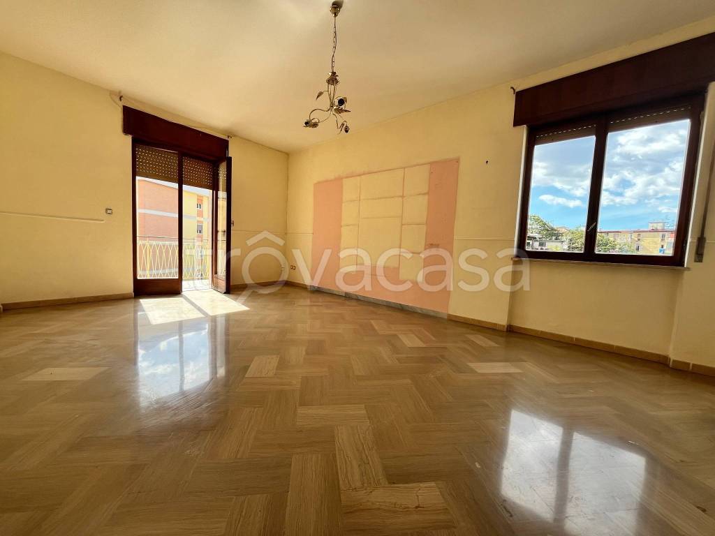 appartamento in vendita a Napoli in zona Capodimonte / Colli Aminei