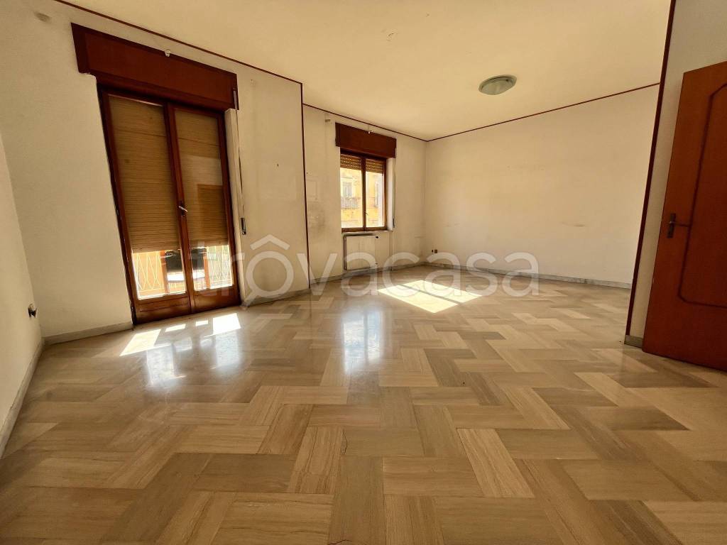appartamento in vendita a Napoli in zona Capodimonte / Colli Aminei