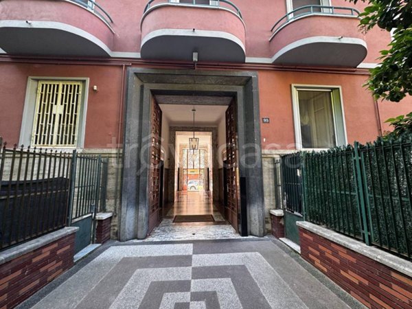 appartamento in vendita a Napoli in zona Vomero