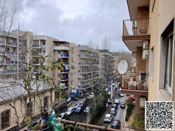 appartamento in vendita a Napoli in zona Capodichino