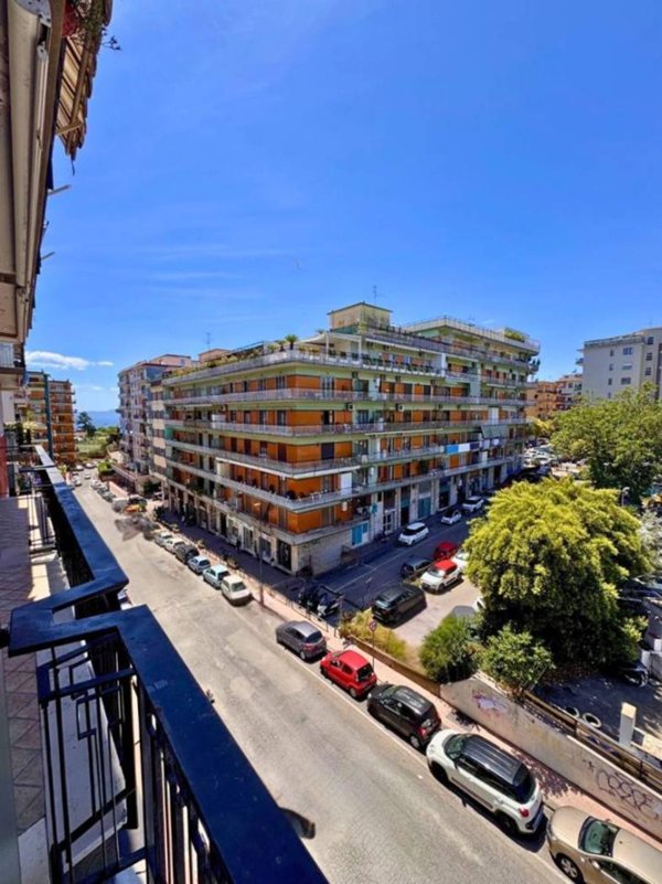 appartamento in vendita a Napoli in zona Capodimonte / Colli Aminei