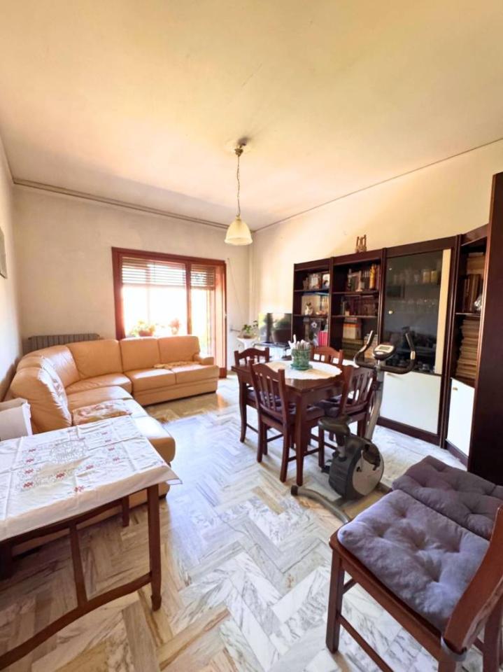 appartamento in vendita a Napoli in zona Capodimonte / Colli Aminei