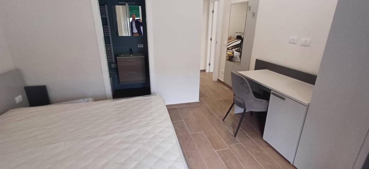 appartamento in vendita a Napoli in zona Vicaria