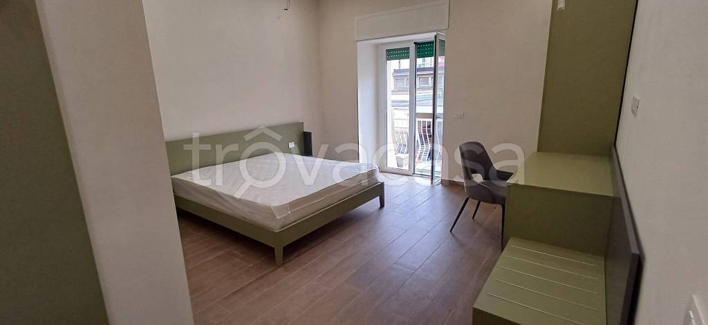 appartamento in vendita a Napoli in zona San Lorenzo