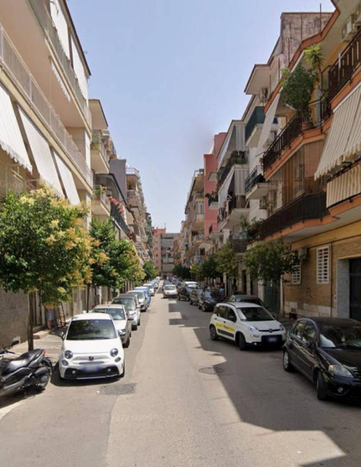 appartamento in vendita a Napoli in zona Vicaria