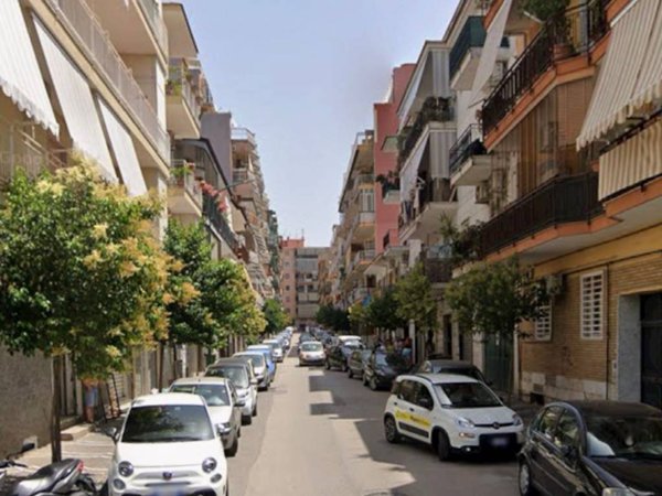 appartamento in vendita a Napoli in zona Vicaria