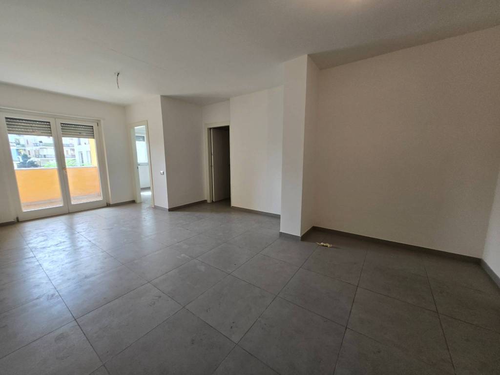 appartamento in vendita a Napoli in zona Chiaiano