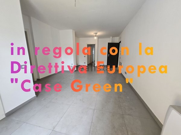 appartamento in vendita a Napoli in zona San Carlo all'Arena