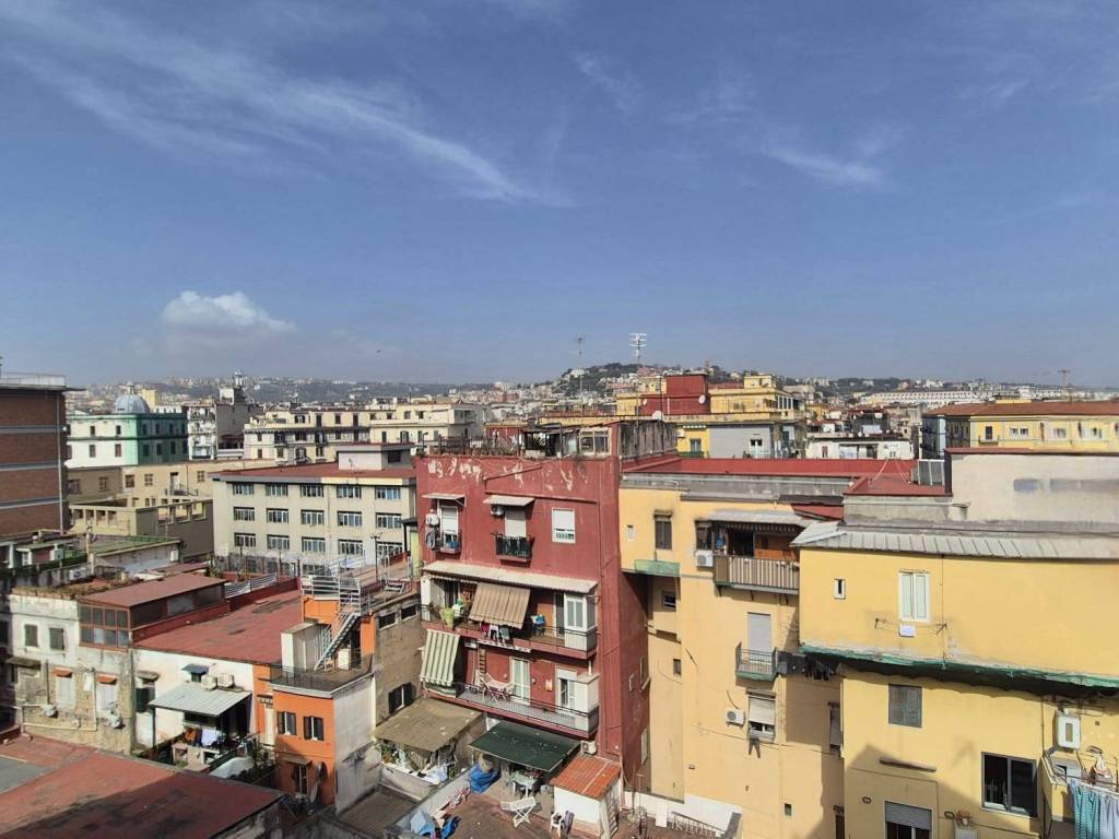 appartamento in vendita a Napoli