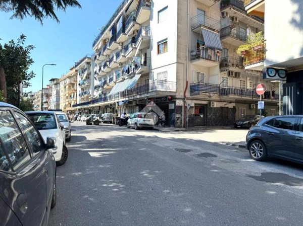 appartamento in vendita a Napoli in zona Secondigliano